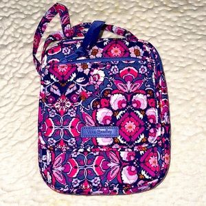 Vera Bradley crossbody purse
